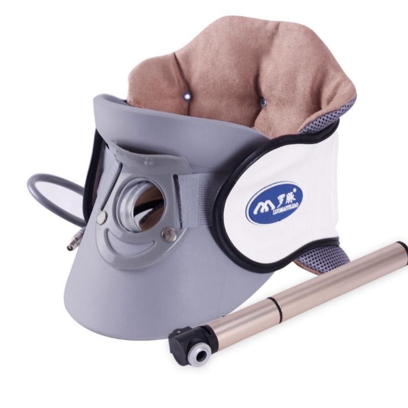 Đai cổ hơi leamai co2 loại tốt 1