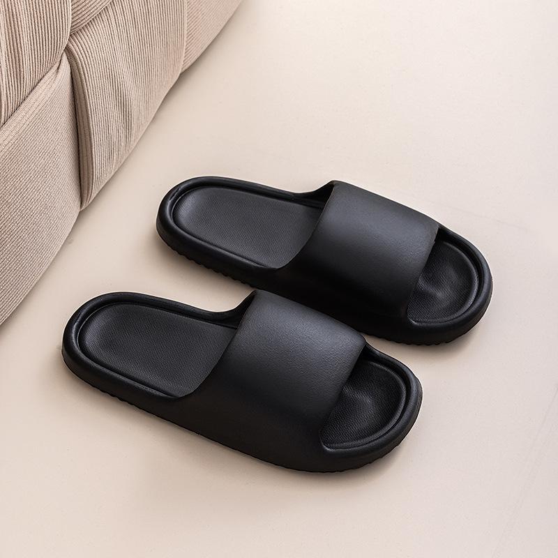 Dép đi trong nhà, dép phòng tắm, dép xỏ ngón trong phòng nhà 5