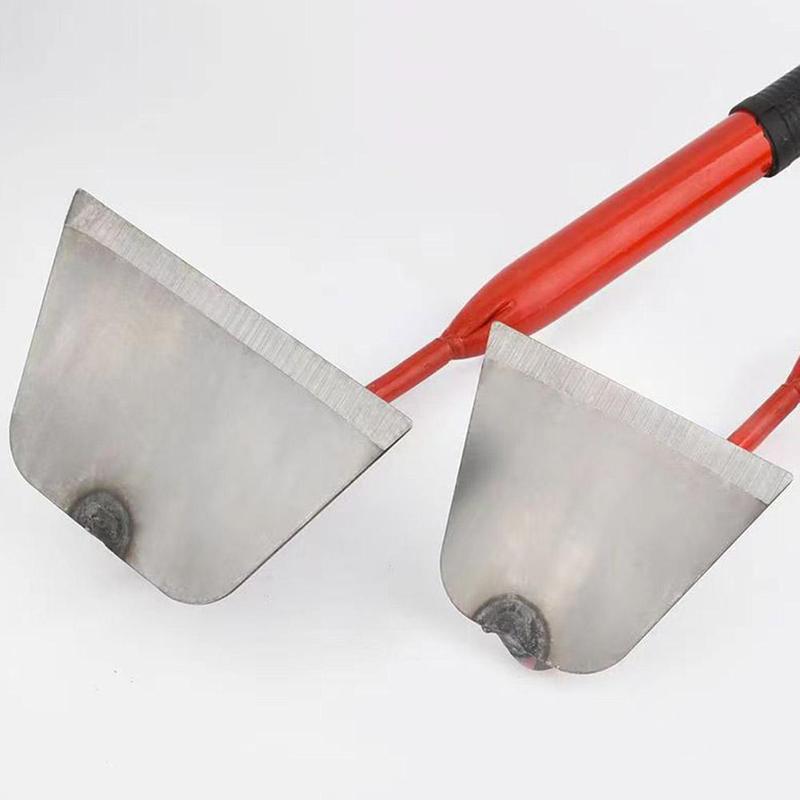 Product Introduction of Small Hoe Agricultural Garden Tools For Planting Flowers And Vegetables Weeding Outdoor Farm E7A3 41