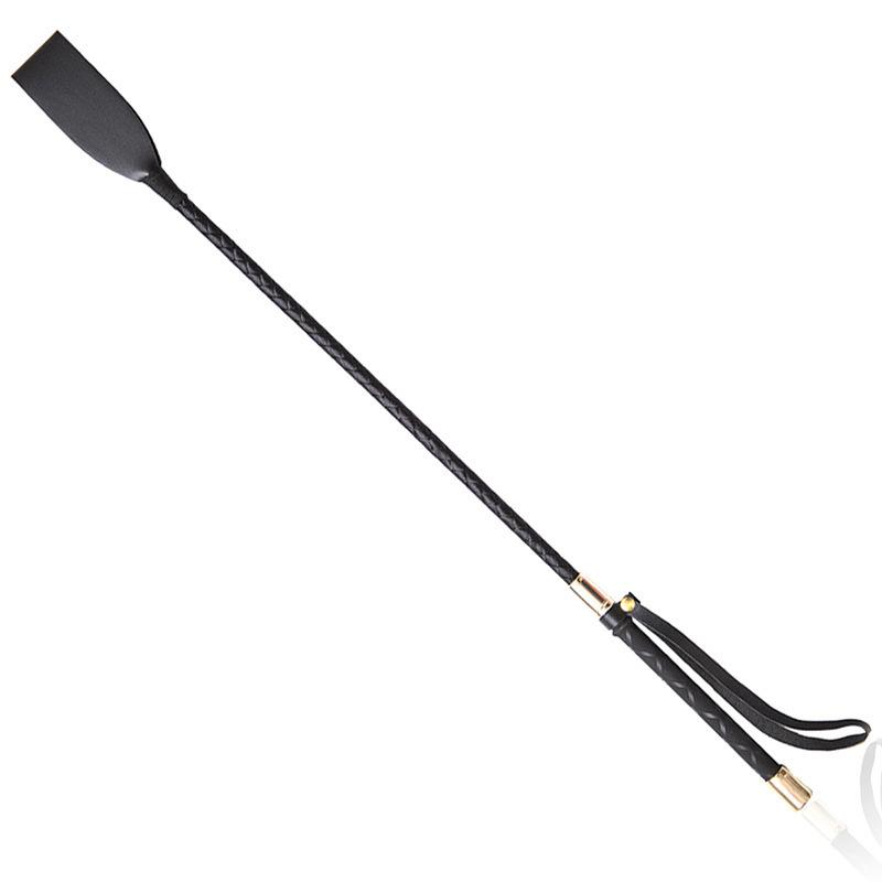 Product Introduction of Riding Crop Durable Equestrian Training PU Leather Outdoor Portable Pointer Lightweight Non Slip With Handle Horse Whip Racing 22