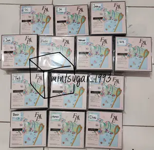 ALBUM SEVENTEEN FML Carat ver.