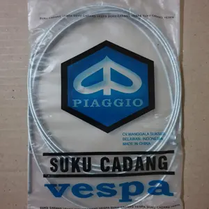 Kabel Dalam Kopling Vespa Super PS PX Exclusive Excel Clutch Cable