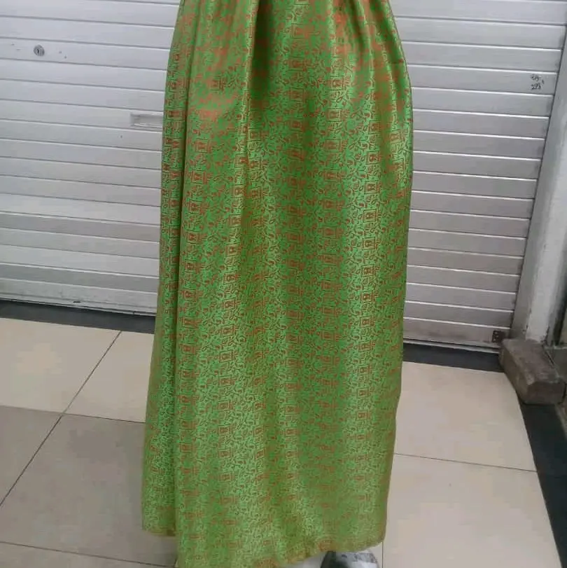 Rok Songket
