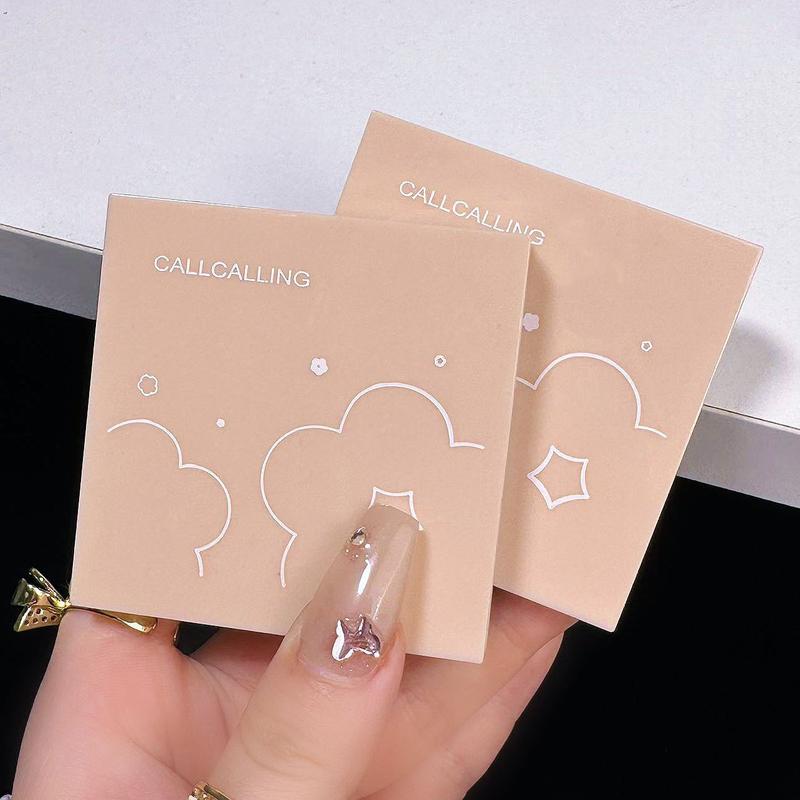 Product Introduction of Four-Color Highlight Repair Makeup Palette Matte Brightening Shadow Nose Shadow Multifunctional Comprehensive Repair 3
