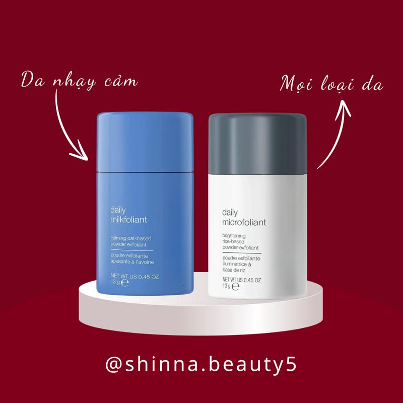 [4g] Tẩy TBC Dermalogica từ enzymes giúp làm sạch bề mặt da