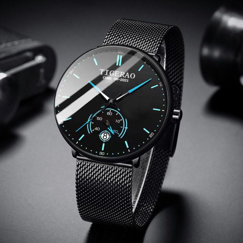 Đồng Hồ Nam, Đồng Hồ Thời Trang, Đồng Hồ Thể Thao, Chống Nước, SY-1064, Thích Hợp Cho Nam Watch Đeo Tay Titan