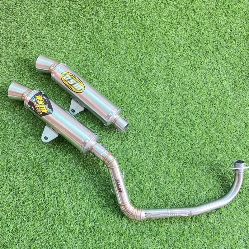 Knalpot Dsm drg in 38 vario 150 dan 125 sesuai Motor kamu Foto