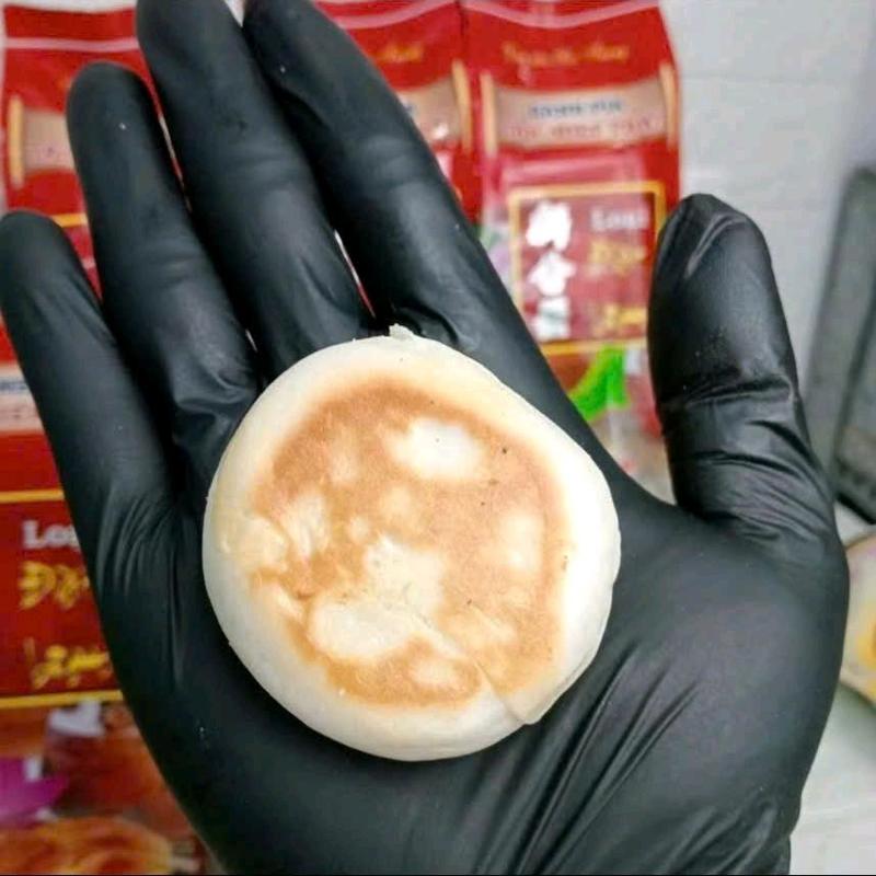 [CB_MẶN+CHAY]+QUÀ 0Đ-Mua 2 cây pía ít trứng ( 250g/cây/4cái )Tặng 1 chay 300g-THP 1