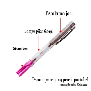 Peralatan Pemeriksa Arus Listrik & Tes tegangan Digital Mobil: Alat Diagnosa Kelistrikan Kendaraan Portabel untuk Kinerja Efektif