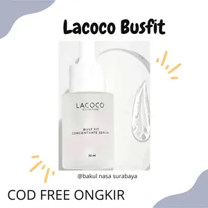 LACOCO BUSFIT - Busfit original