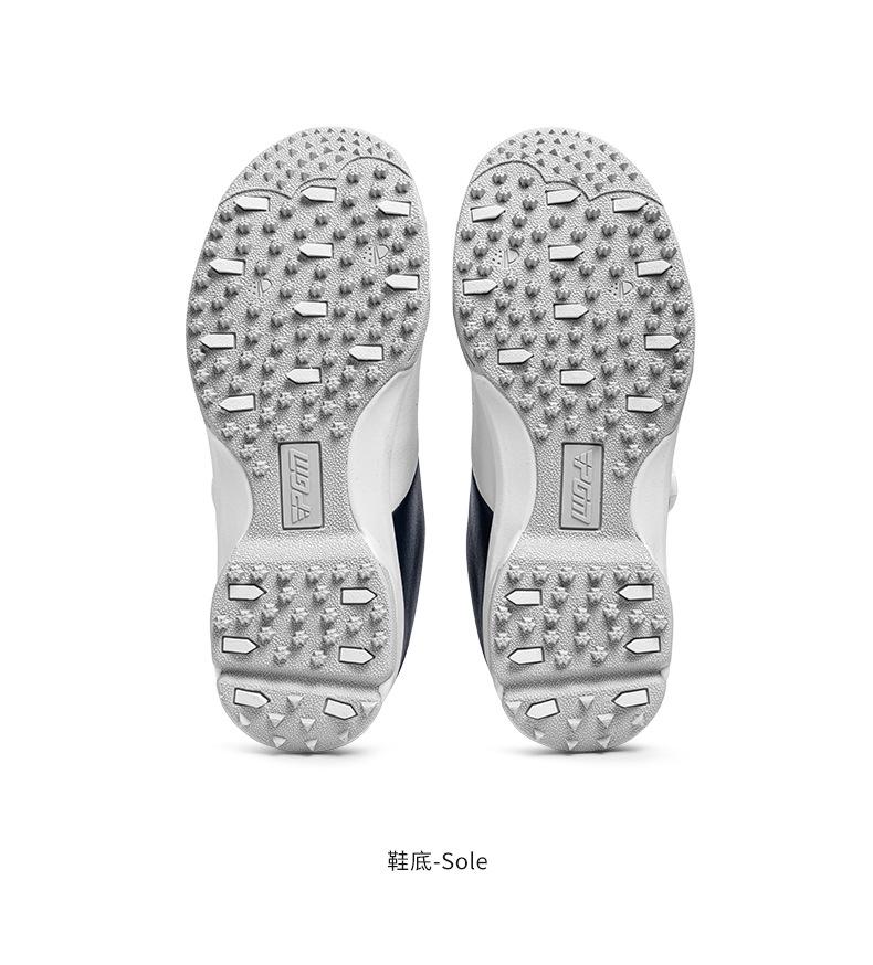 Product Introduction of [PGM] Children Golf Shoe Teenagers Boys and Girls Shoes Knob Shoelace Anti-Slip Lightweight Comfortable Xz382 29