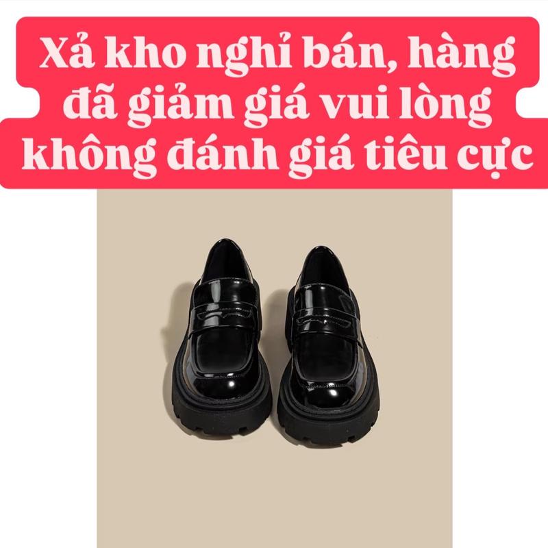 [Xả Kho] Giày lẻ size, không restock lại mua theo phân loại