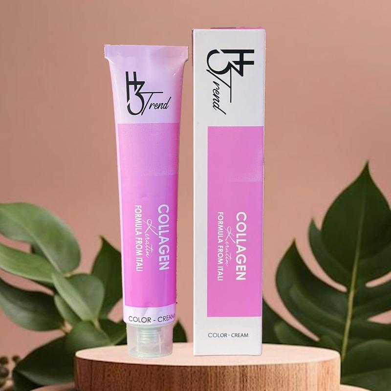 MÀU TỰ NHIÊN #H3TREND -HỆ MÀU NHẬT 3