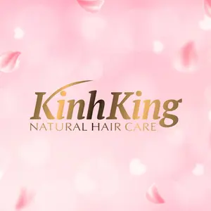 Dầu Gội Cao Cấp KinhKing