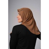 Gambar Livigi - Xena Hijab - Hijab running - Performance, White dari Livigi_NEW Kota Cimahi 5 Tokopedia