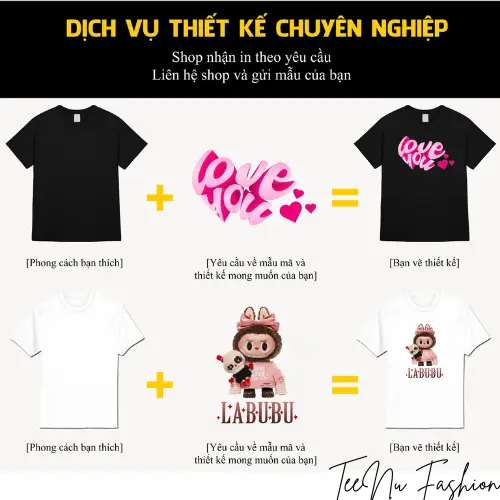 Áo thun Unisex in hình HIẾU THỨ HAI Nam Nữ, Idol giới trẻ, thần tượng gen z Chất Cotton Co Dãn 2 Chiều Áo Phông Hàng Đẹp Cao Cấp Chuẩn Form Hottrend 2025 Top Menswear, Top Womenswear TeeNu Shop 5