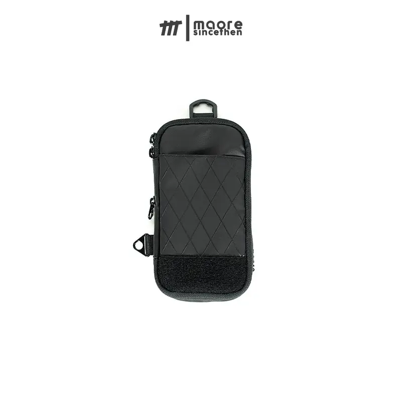 MAORE | CALIX 3 in 1 Hanging Wallet Neck Wallet Sling Bag | Dompet Gantung Leher HP Tas Selempang Tas Konser Multifungsi Slingbag 6