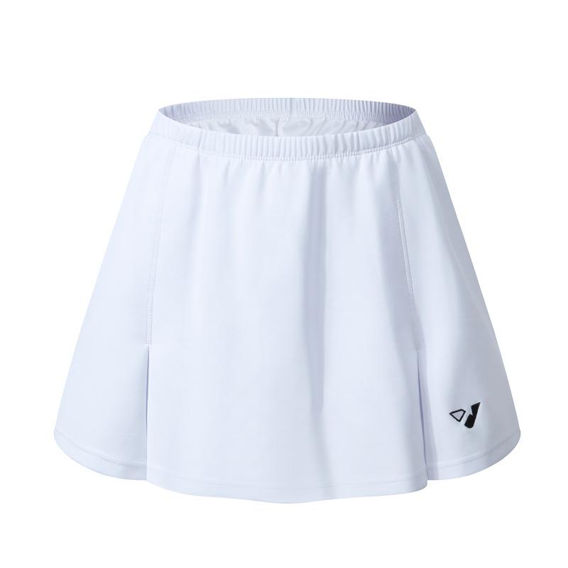 Product Introduction of Váy Quần Tennis Cầu Lông, Dành Cho Nữ, Nhanh Khô, Thoáng Khí, Thích Hợp Tập Yoga, Thể Dục, Chạy Bộ Và Marathon, Váy Xếp Ly 12