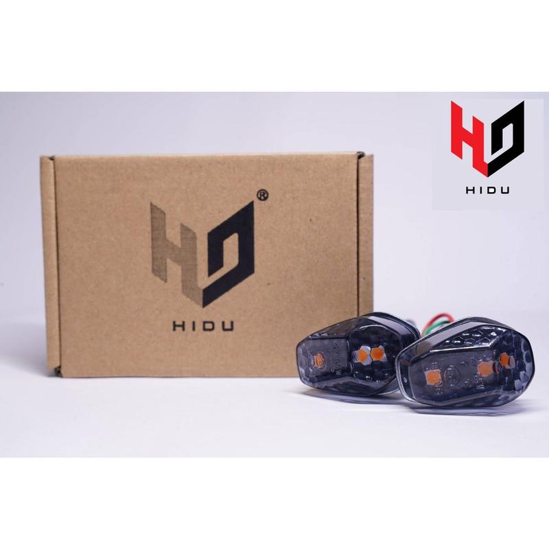 Xi nhan led con bọ, con rùa Winner X trước sau, exciter 150, Vario,MSX, CBR, moto, PKL Đèn