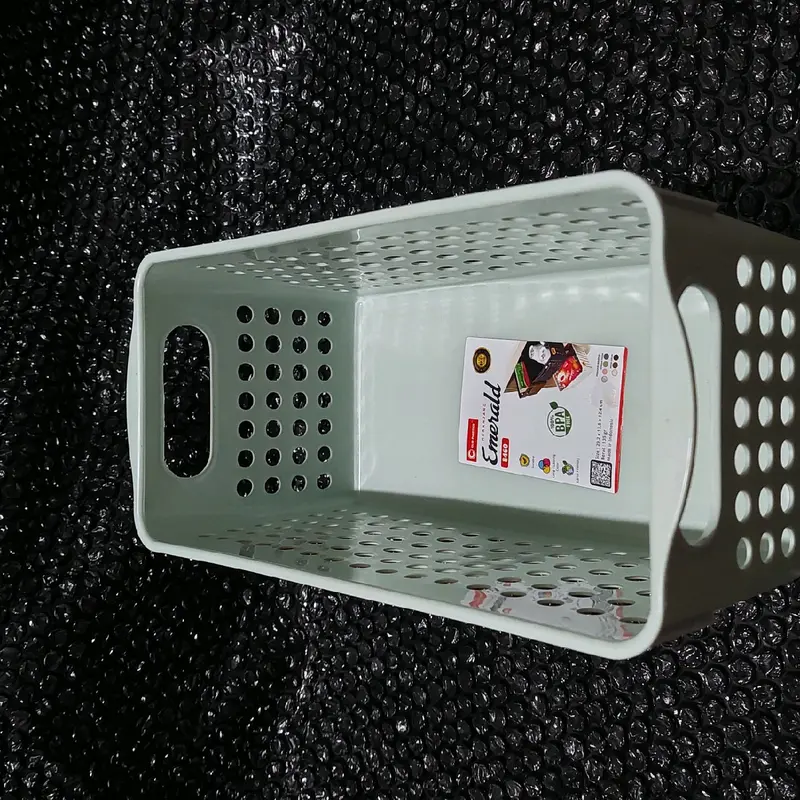 keranjang multifungsi merek clio diameter 29x13.2x10cm 2