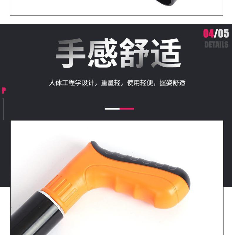 Product Introduction of One Piece Dropshipping Ceiling Tool Mini Holder Water and Electricity Installation Tool Wall Holder Nail Gun Gun Nail Gun 13