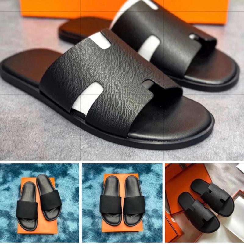 Dép Nam siêu sang chảnh giá cực rẻ luôn nha Slipper DéP dép chữ h Đế Bằng Sandal