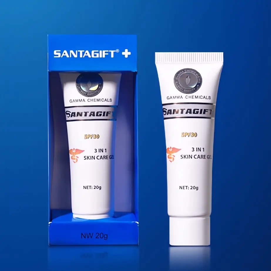 Gel mụn SANTAGIFT