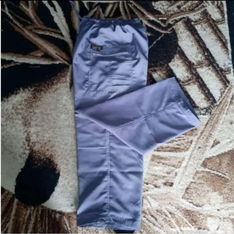 CELANA KOMPRANG PRIA UMRAH HAJI SHOLAT SANTAY PREMIUM FULL SIZE: S -- XXXXL 4