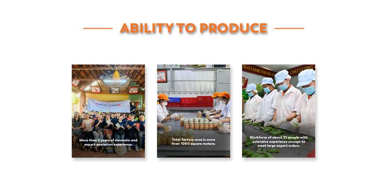Product Introduction of Kẹo dừa sáp VICOSAP không đường kẹo mềm dẻo đặc sản Trà Vinh 29