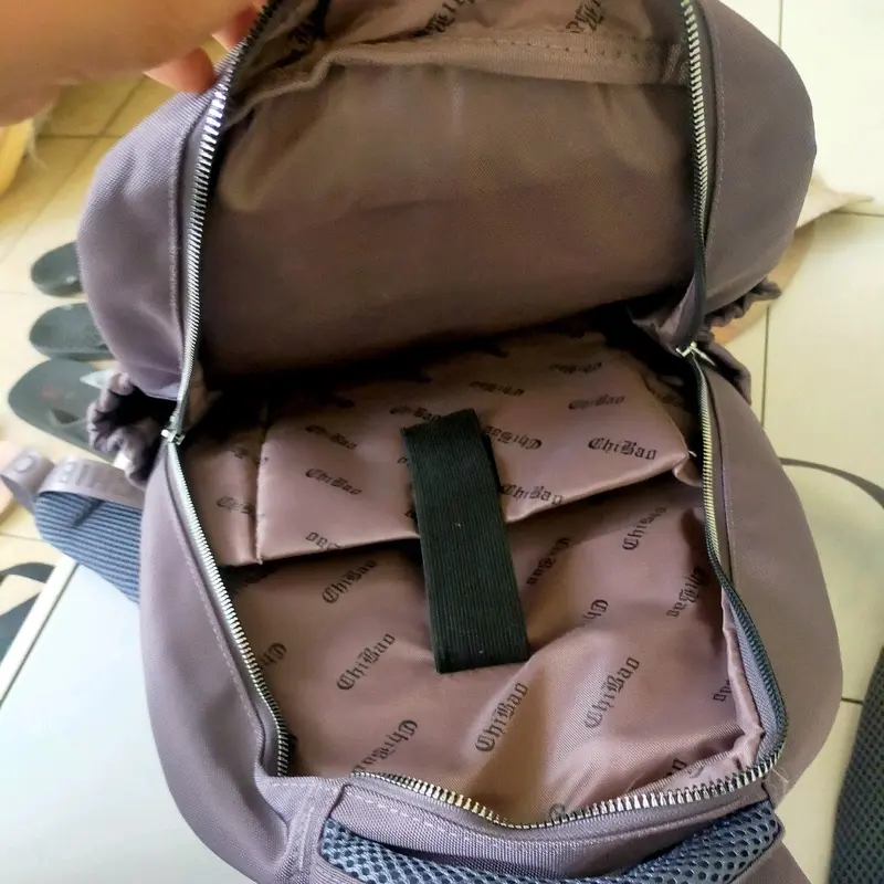 TAS LAPTOP CHIBAO 707-22 Kanvas 2