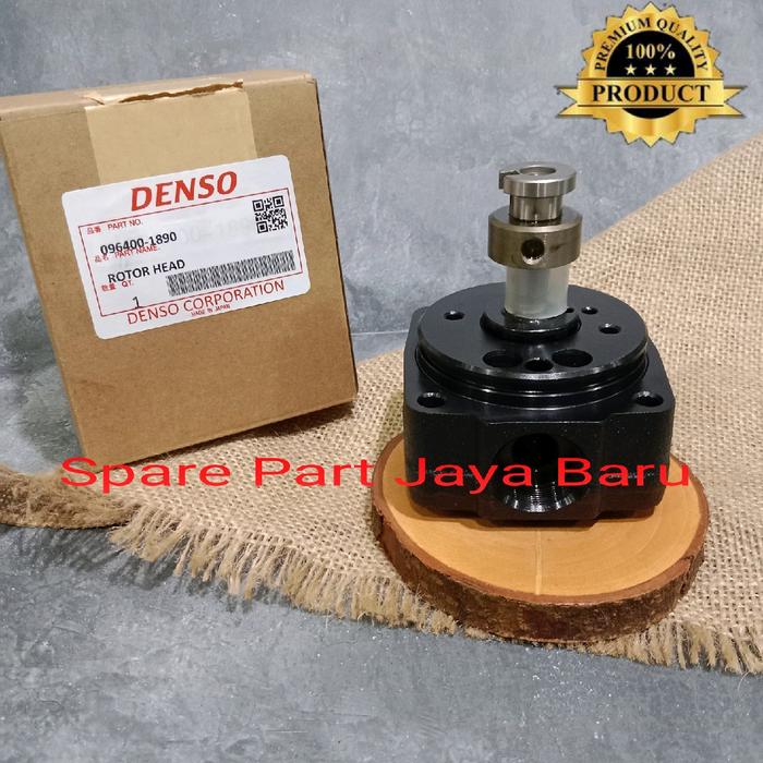 1890 Rpm Rotor Jual Rotor Head Strada Triton 2.8 GLX L200 4M40 096400 1890 Asli ...