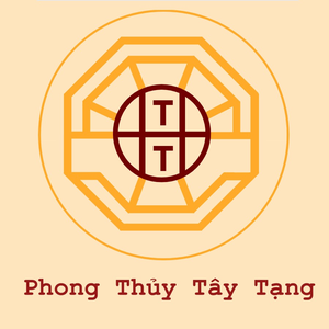 Phong Thủy Tây Tạng