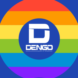 โลโก้ร้าน Dengo Thailand
