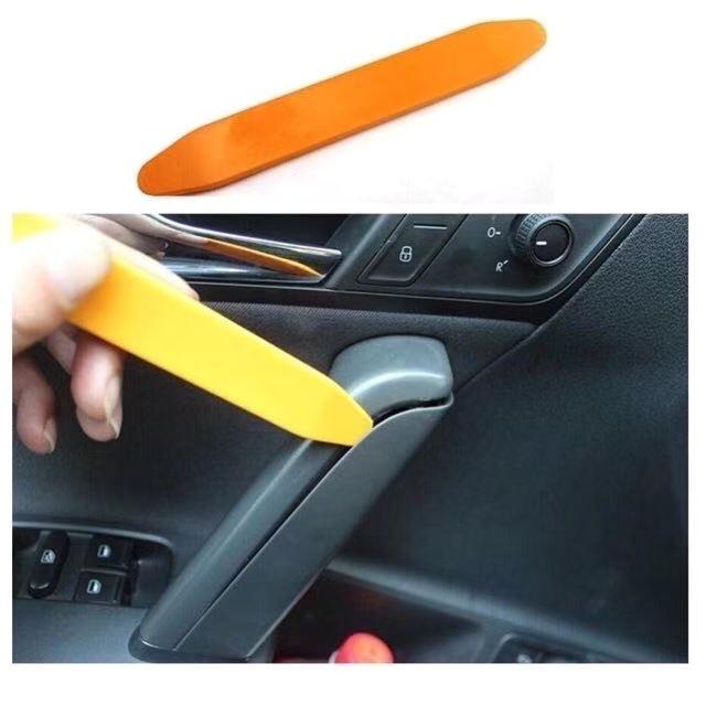 Product Introduction of 4 Practical Auto Car Radio Install Panel Trim Removal Tool P2007 3