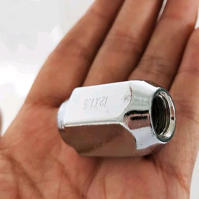 Mur Roda Racing Lugnut Baut Mobil AYLA CALYA AGYA SIGRA 4