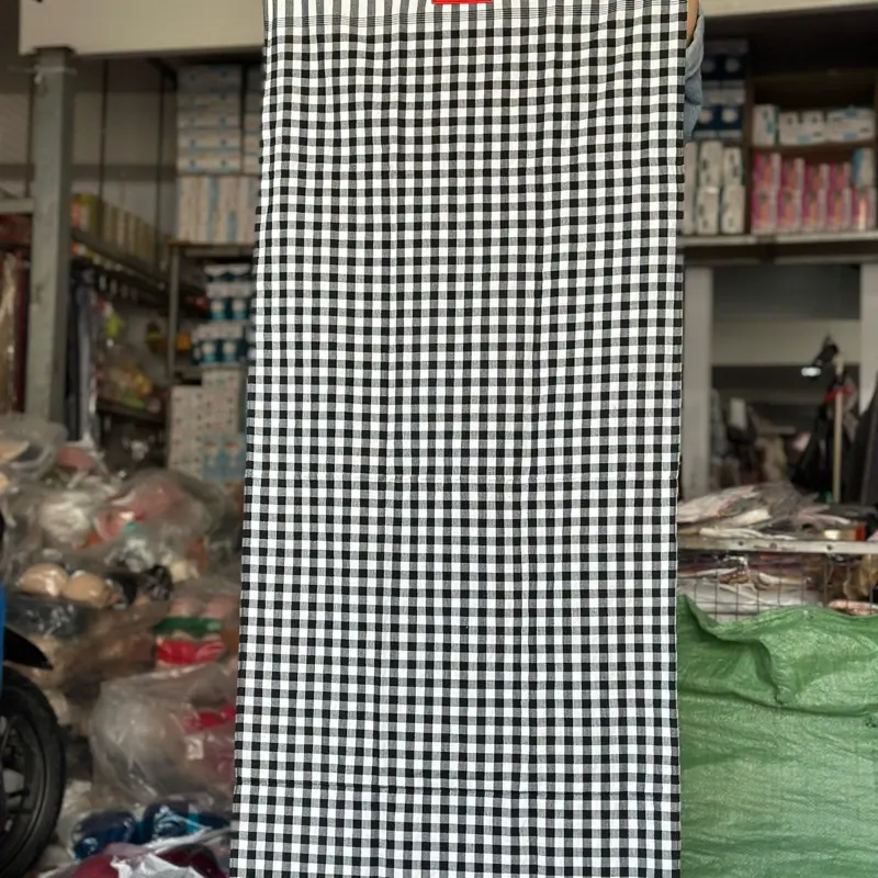 Khăn rằn Nam Bộ nhìu màu nhìu mẫu vải cotton thoáng mát chống nắng làm khăn quàng choàng cổ 1