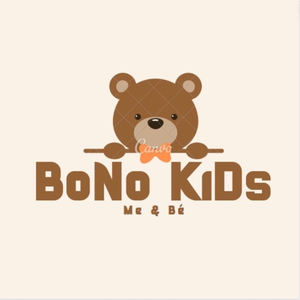 Bono Kidss Mẹ và Bé