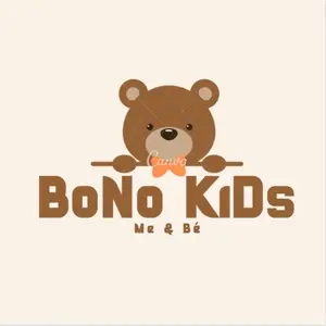 Bono Kidss Mẹ và Bé