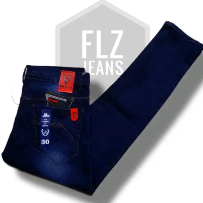 celana jeans pria dewasa / celana jeans panjang pensil pria / skinny / denim / slimfit / celana keren / celana pensil bahan melar