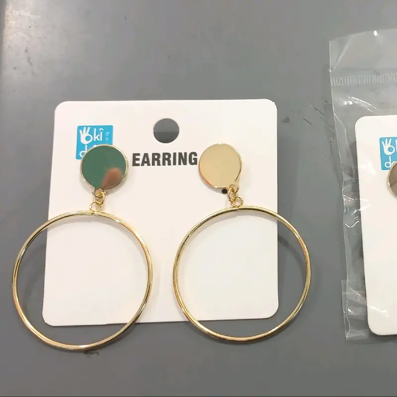 ANEKA ANTING /earring 6