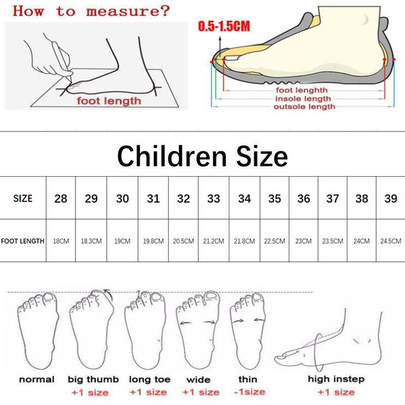 Product Introduction of Sport Kids Girl Shoes Breathable School Children Casual Shoes Soft Sole Pink Non-slip Children Running Sneaker 0