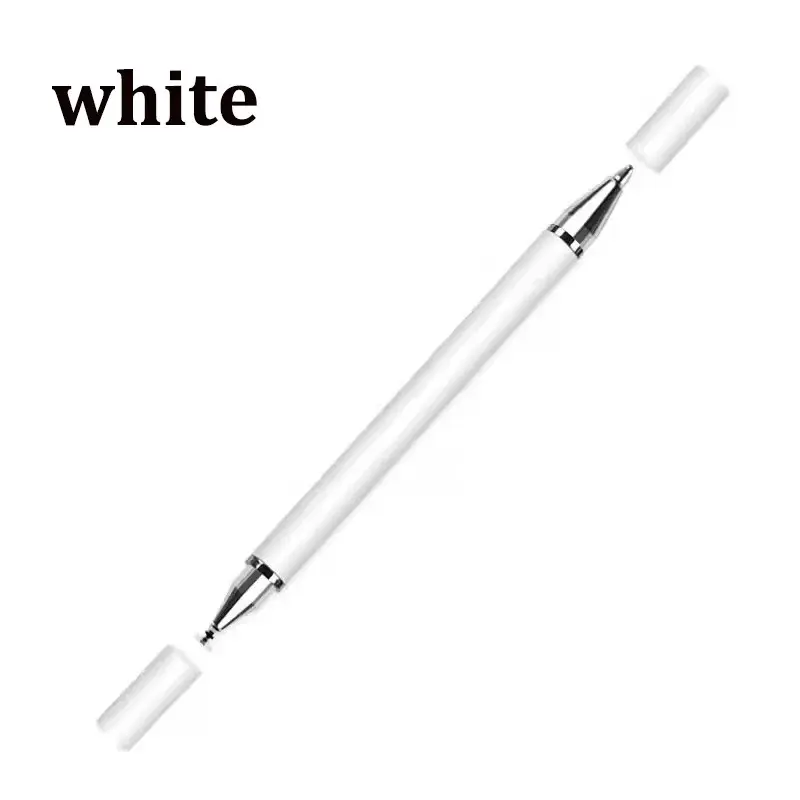 Bút Cảm Ứng Thông Dụng, 2 Trong 1, Cho Máy Tính Bảng, Điện Thoại Di Động Android Và Ios, Phụ Kiện iPad, Bút Cảm Ứng Màn Hình Điện Dung Máy Tính Bảng Vẽ 6