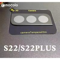 Gambar MOCOLO Tempered Glass Frame Camera Samsung S22 / S22 Plus / S22 Ultra - Samsung S22 Ultra dari PH-KINGDOM Kota Administrasi Jakarta Barat 4 Tokopedia