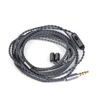 Gambar Tripowin Grace 4 Core Upgrade SPC Cable With Microphone dari CSI-ZONE Kota Administrasi Jakarta Pusat 2 Tokopedia