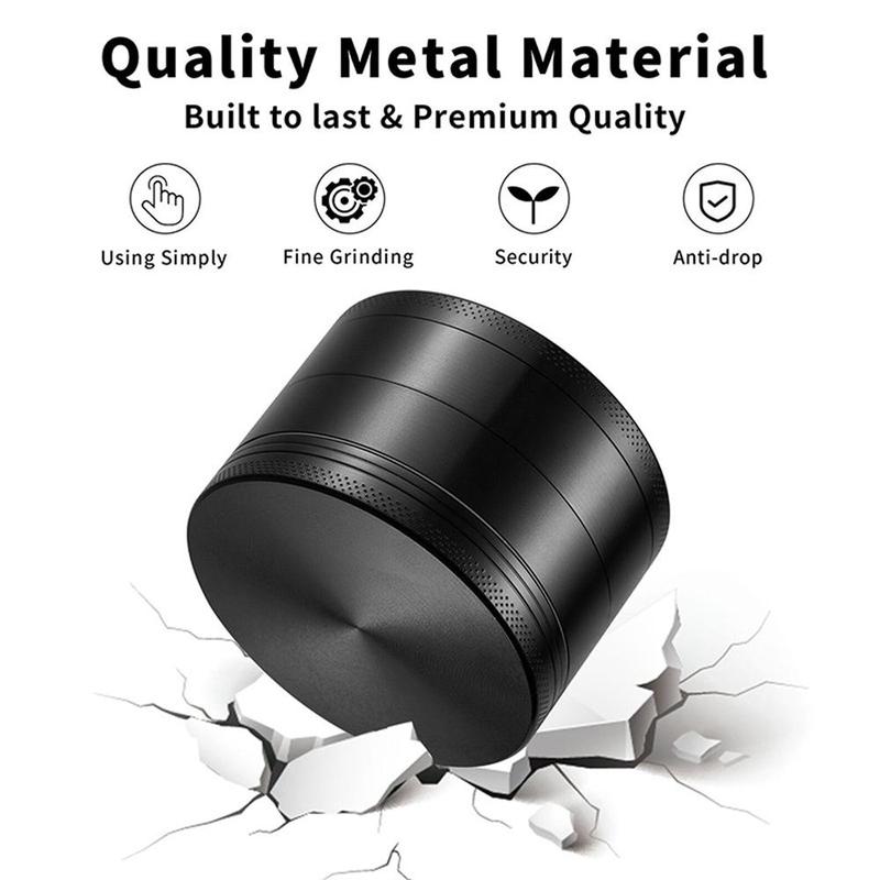 Product Introduction of 【2025】Manual Coffee Grinder, 1 Count Portable Hand Crank Spice Coffee Bean Nuts Grinding Tool, Kitchen Accessories for Home Office Picnic 4