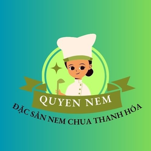 QUYÊN NEM - Đặc Sản Thanh Hóa