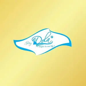 Xưởng Khăn Giấy Dola