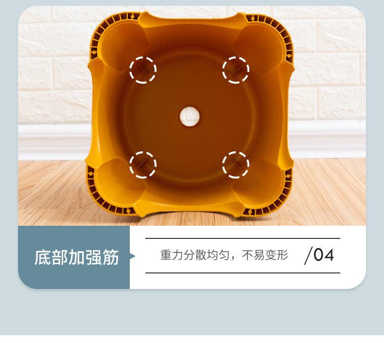 Product Introduction of Multifunctional Plastic Stool for Children at Home 17