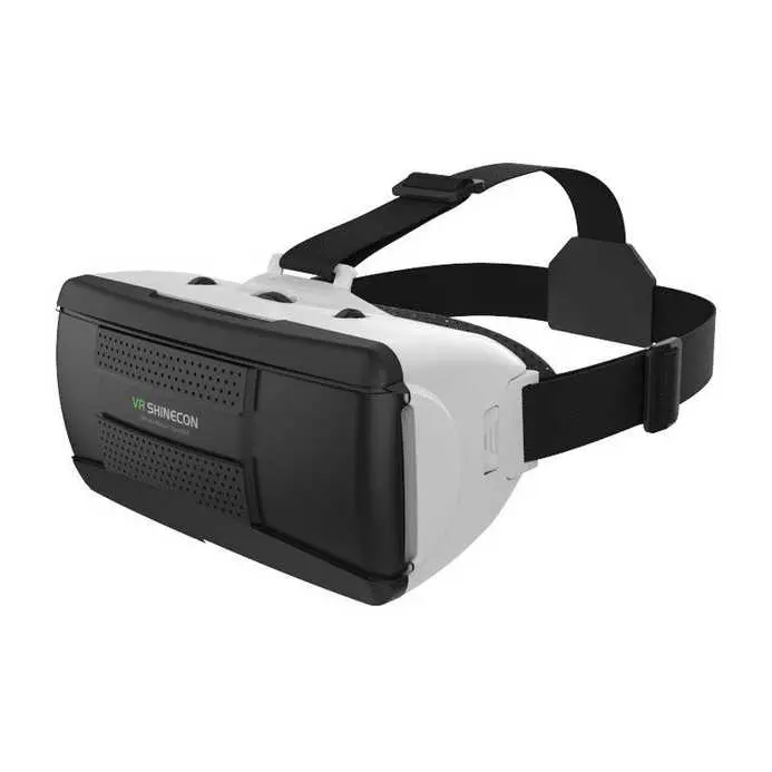 Shinecon VR Box IMAX Giant Screen Virtual Reality Glasses - G06B