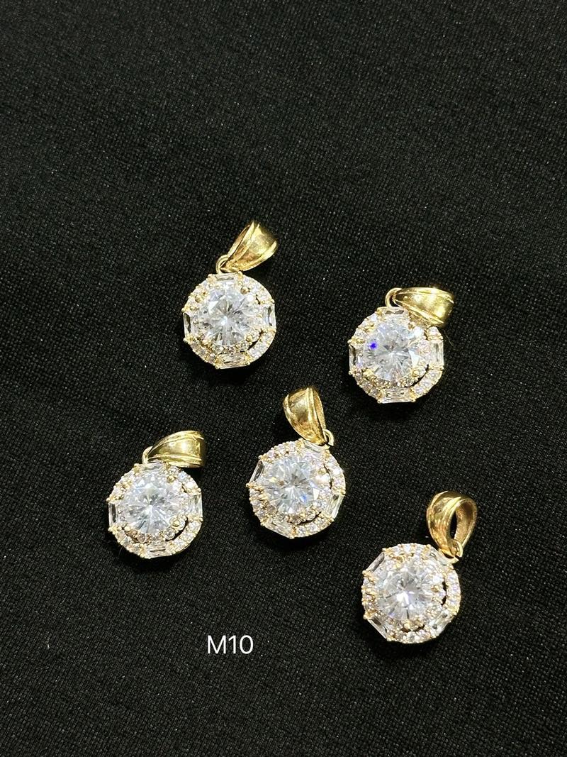 Product Introduction of Mặt đồng hội bền màu hột không xi (màu miền tây 750) 9